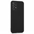 CaseUp Samsung Galaxy A52 Kılıf Matte Surface Siyah 2